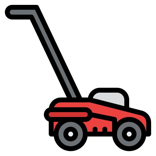 Read more about the article  Grass Cutting Machine