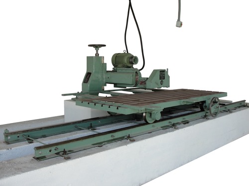 Stone Cutting Machine