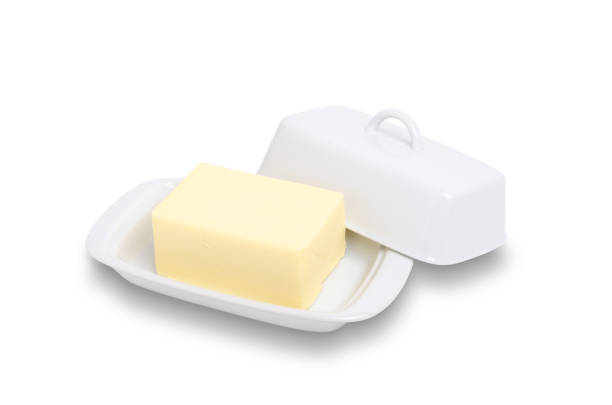 Project-report-for-butter-dish