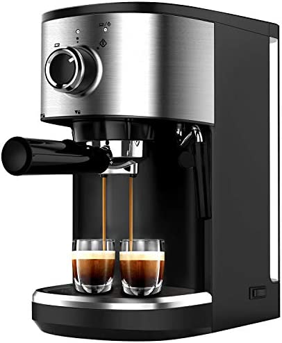 Project-report-for-coffee-maker