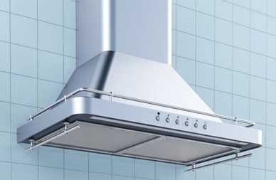 Project-report-for-cooker-hood