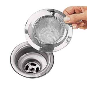 Project-report-for-sink-strainer