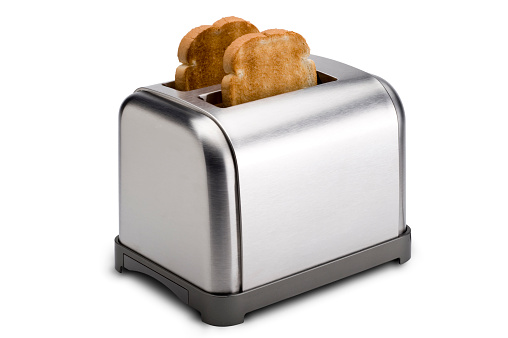 Project-report-for-toaster-manufacturing
