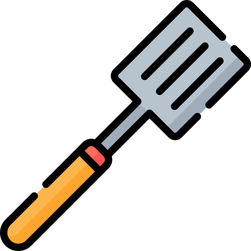 Spatula-Manufacturing-Icon