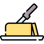 butter-dish-icon