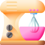 Hand-mixer-icon