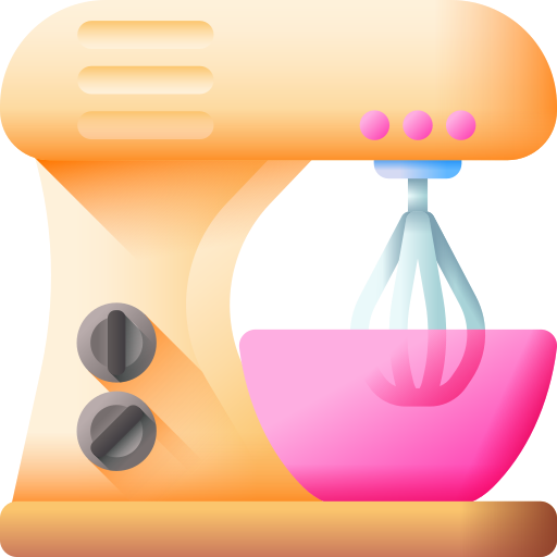 Project Report For Hand Mixer