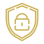 100% Confidentiality