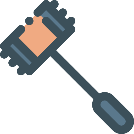 Project Report For Steak Hammer