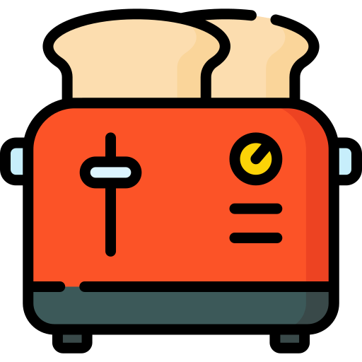 project report for toaster