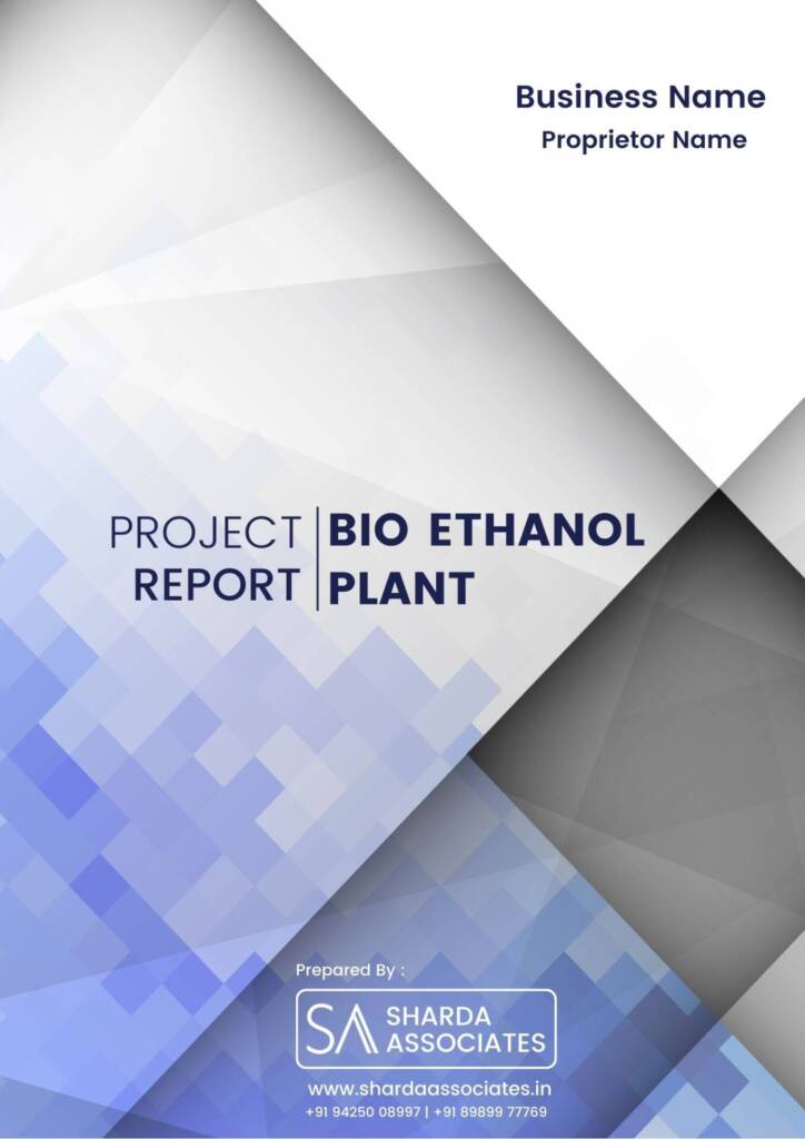 Detailed-Report-on-bio- ethanol-plant