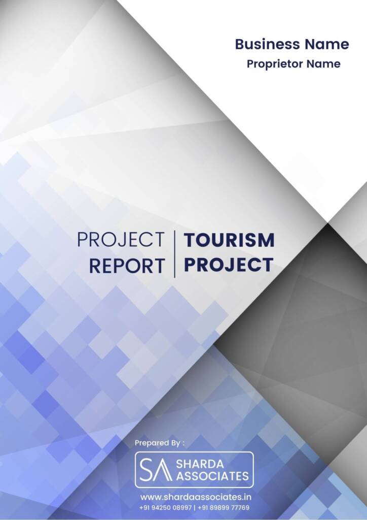 Detailed-report-on-tourism-project