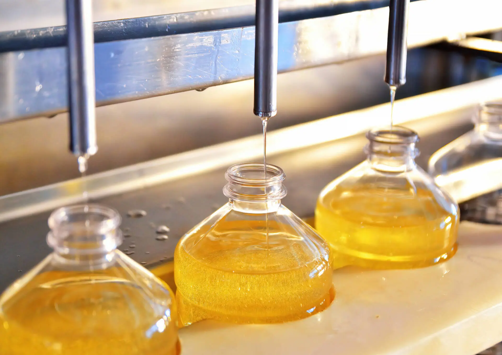 Vegetable Oil (3)