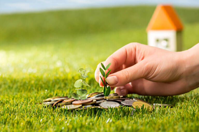 Agriculture Infrastructure Fund​