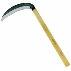 Project Report For Gardening Scythe
