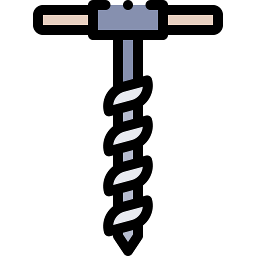 Read more about the article Auger Manufacturing