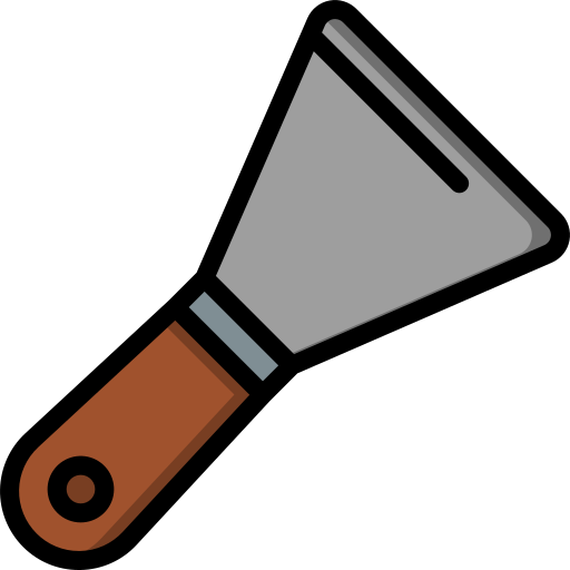 Read more about the article Putty Knife