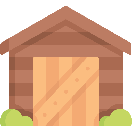 Read more about the article Wooden Shed