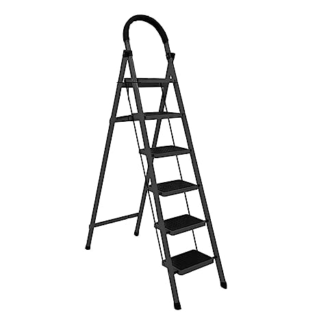Project Report For Stepladder
