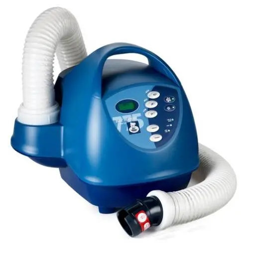 Project-Report-For-Patient-Warmer Machine