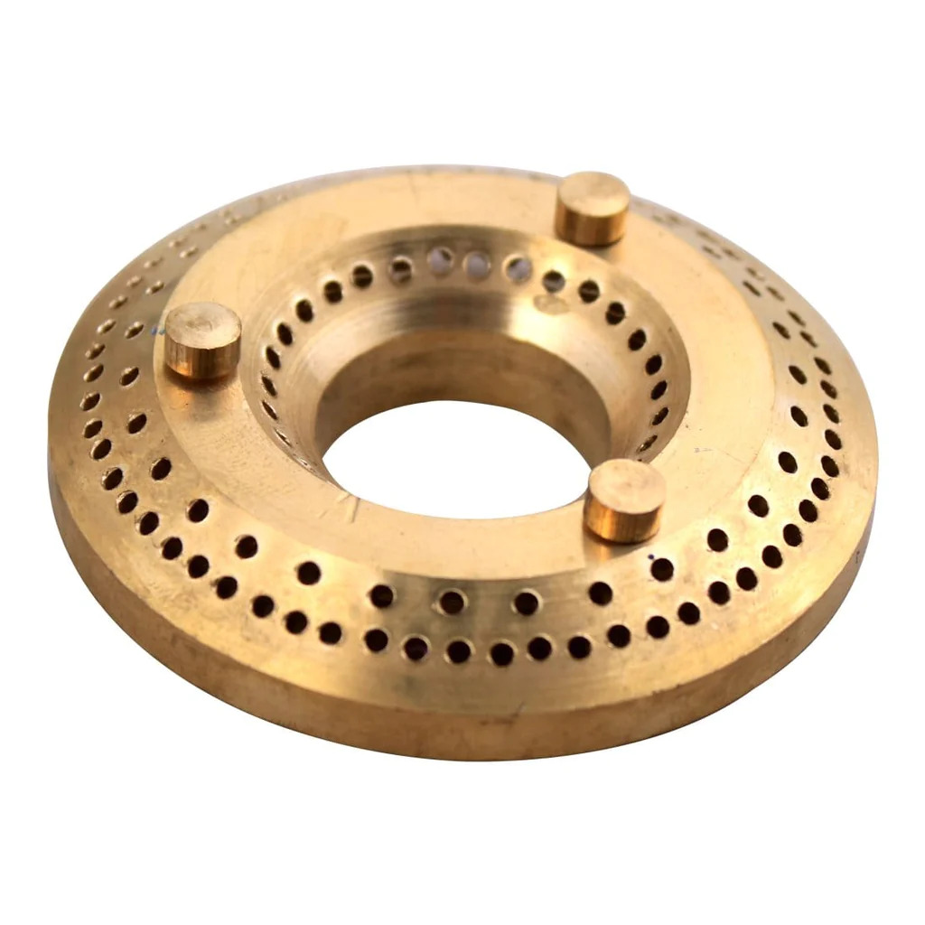 Project-Reort-For-Gas-Burner