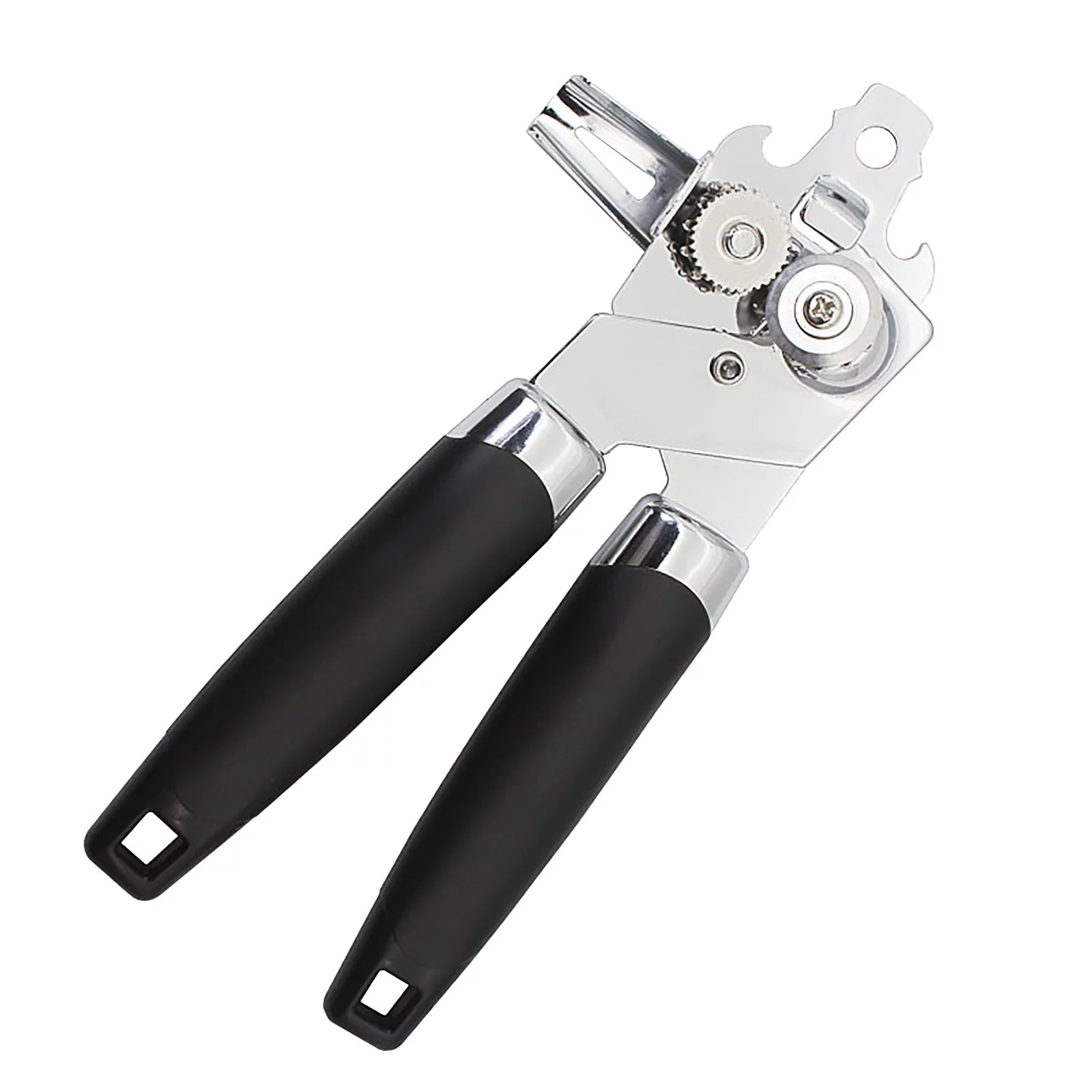 Project Report For Can-Opener