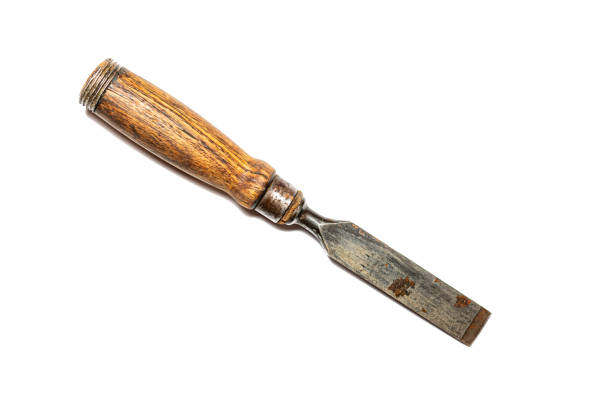 Project Report For Chisel