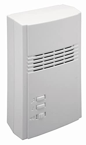 Project Report For Doorbell