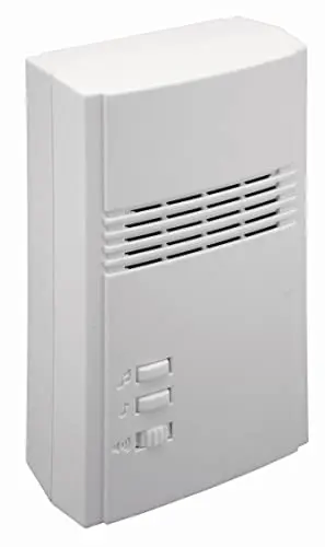 Project Report For Doorbell