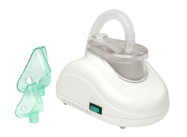 Nebulizer Machine 2 Project Report For Nebulizer Machine