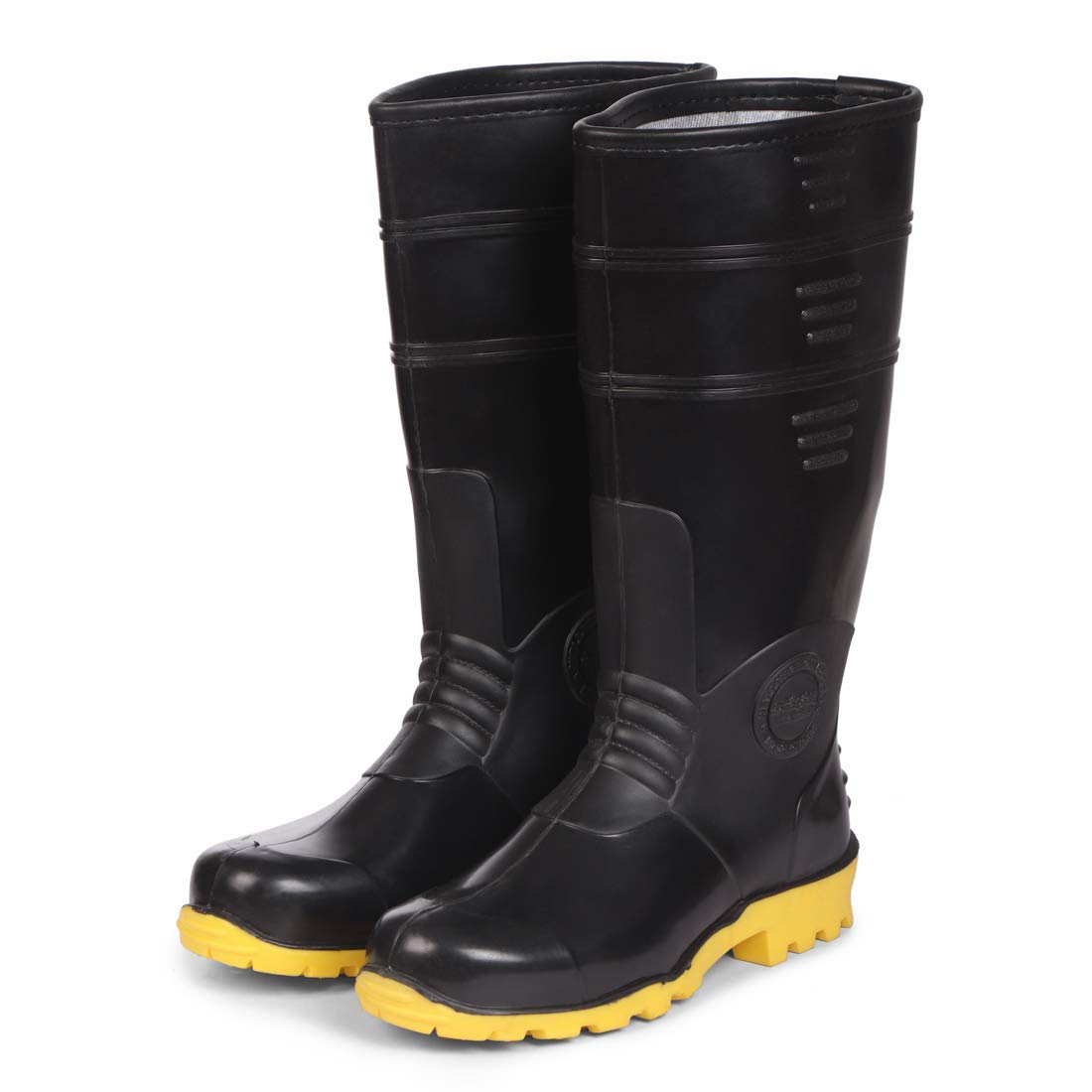 Project Report For Rubber boot