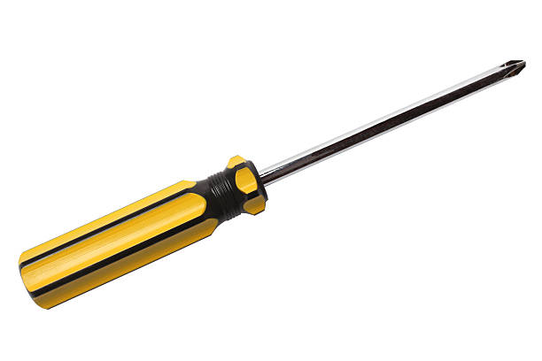 Project-Report-For-Screwdrivers