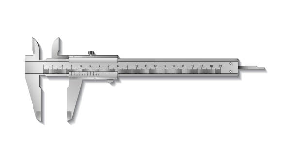 Project Report For Vernier Caliper