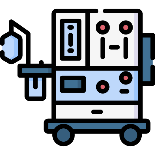 Project-Report-For-Anesthesia-Machine