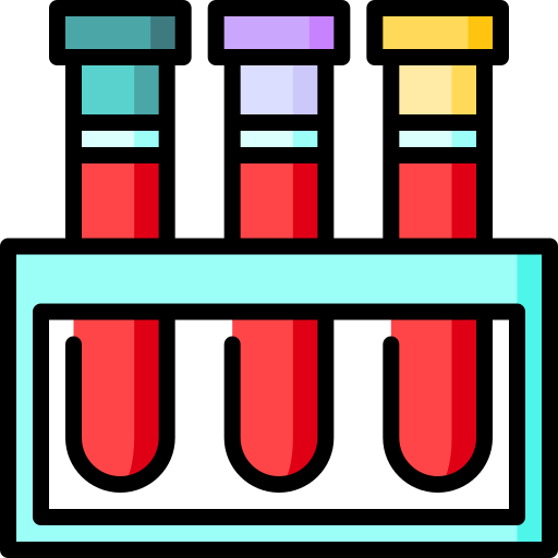 Project-Report-of-Blood-Test-Kits