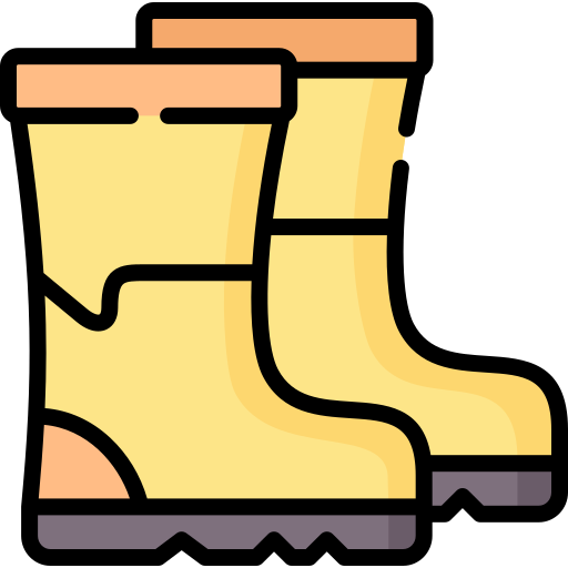 Project Report For Rubber boot