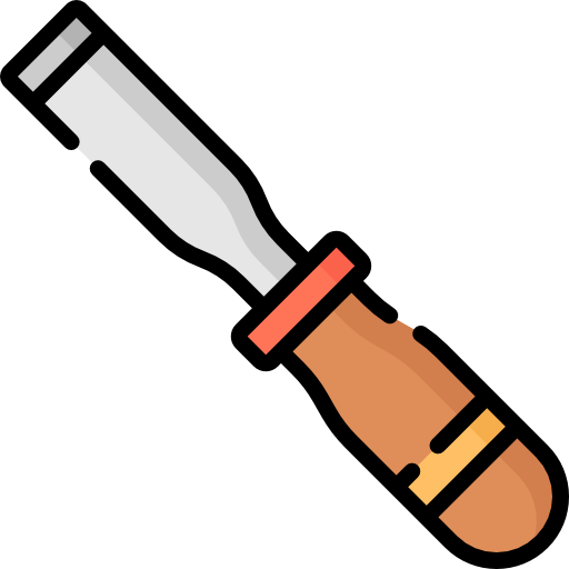 Project-Report-For-Chisel