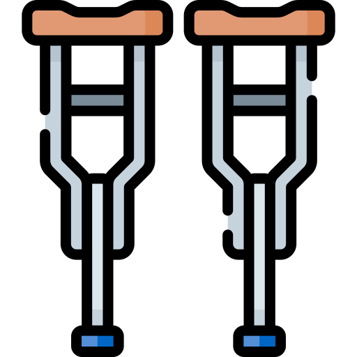 Project-Report-For-Crutches