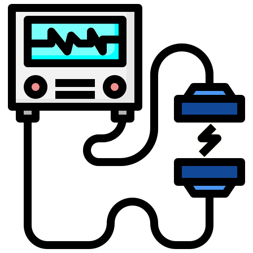 Project-Report-For-Defibrillators