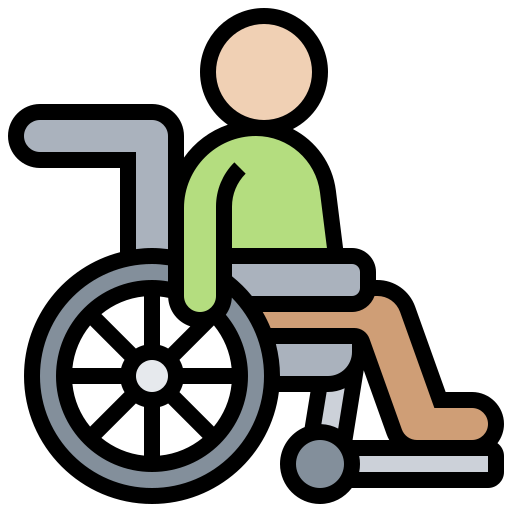 Project-Report-For-Wheelchair