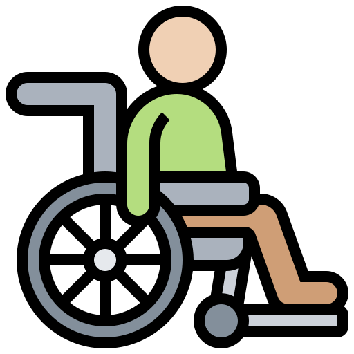 Project Report For Wheelchair