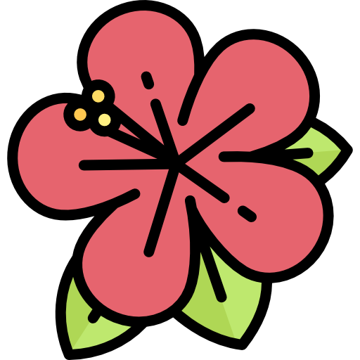 Project-Report-For-Hibiscus-Flower-Plant