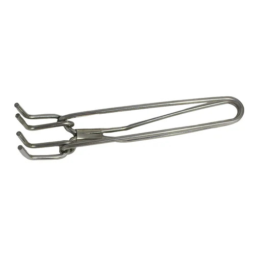 Project Report For Kitchen Tongs