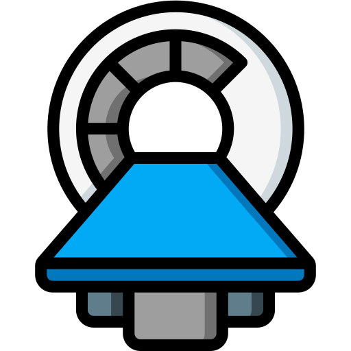 Project-Report-For-MRI-Machine