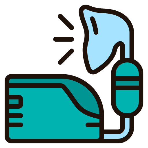 Project-Report-For-Nebulizer-Machine