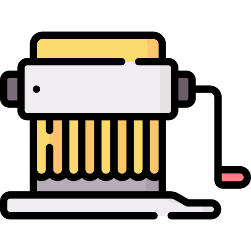 Project-Report-for-Pasta-Maker