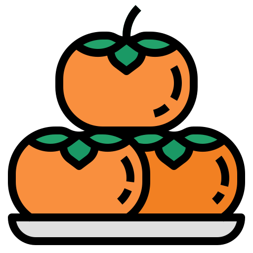Project-Report-For-Persimmon-Fruit