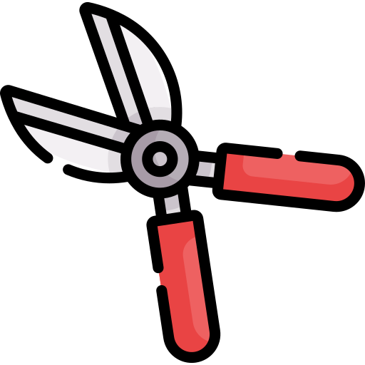 Project-Report-For-Pruning-Shears