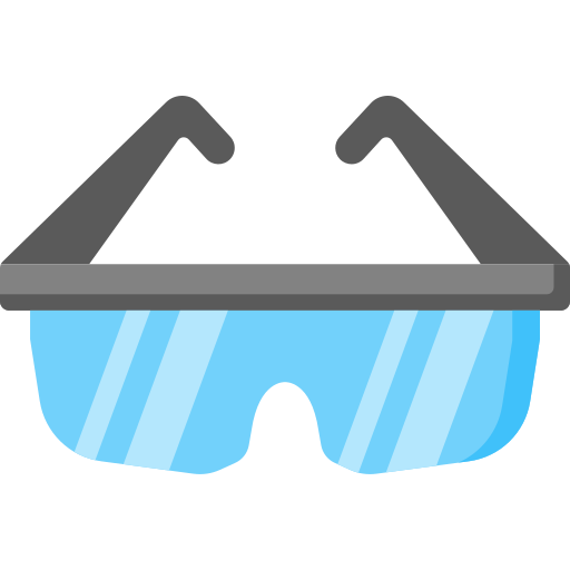 Project Report For Safety Goggle