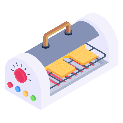 Sandwich Maker
